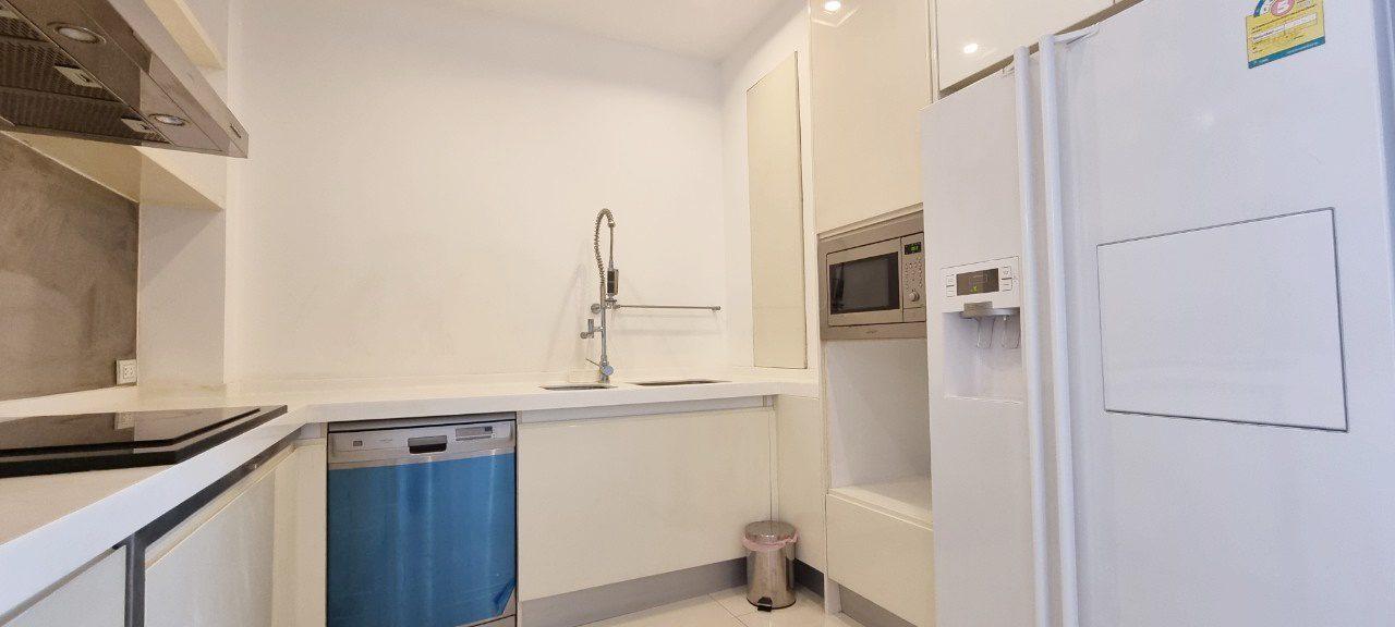 รูป The Sanctuary Wongamat 2 Bedrooms for Sale - รูปที่ 7/19