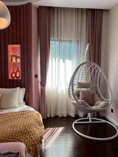 picture A luxurious house in the GRAND BANGKOK BOULEVARD State BANGNA project offers you relaxation and tranquility.  - 7/18
