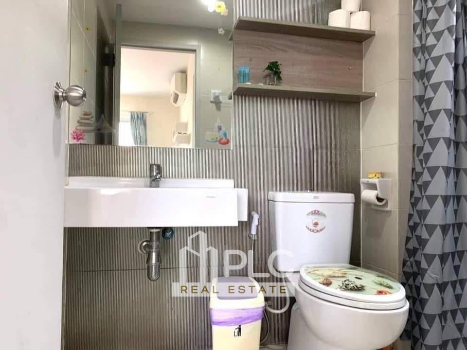 รูป The Grass Condo for Sale in South Pattaya - รูปที่ 9/11