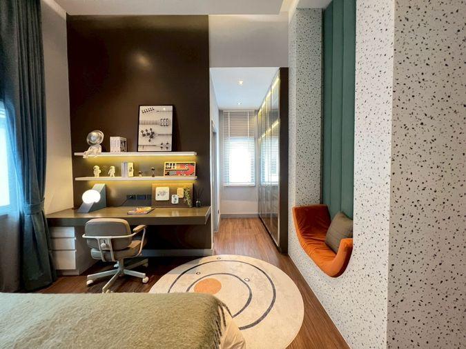 picture Large detached house in a prime location in Bangna, Bangkok Boulevard Bangna KM.5. - 4/18