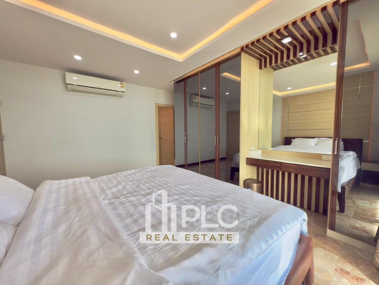 รูป Sea View Condo for Rent – Chom Talay Resort, Na Jomtien - รูปที่ 10/14