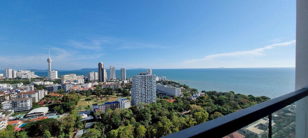 รูป The Peak Towers 1 Bedrooms Condo for Sale - รูปที่ 17/23