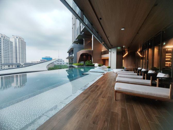 รูป คอนโด ​2 ห้องนอน The Whizdom Forestia Mytopia (Rt-01) - รูปที่ 36/44