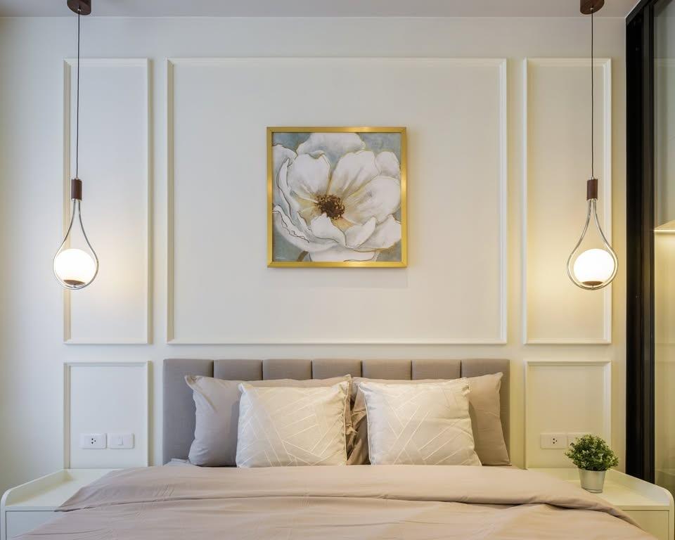picture 🏡 Condo For Rent:  Culture Thonglor  (ST-02) (Close to BTS Thonglor   )   - 1/19