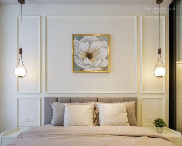 รูป 🏡 Condo For Rent: Culture Thonglor (คัลเจอร์ ทองหล่อ) (ST-02) (Close to BTS Thonglor ) - รูปที่ 1/19
