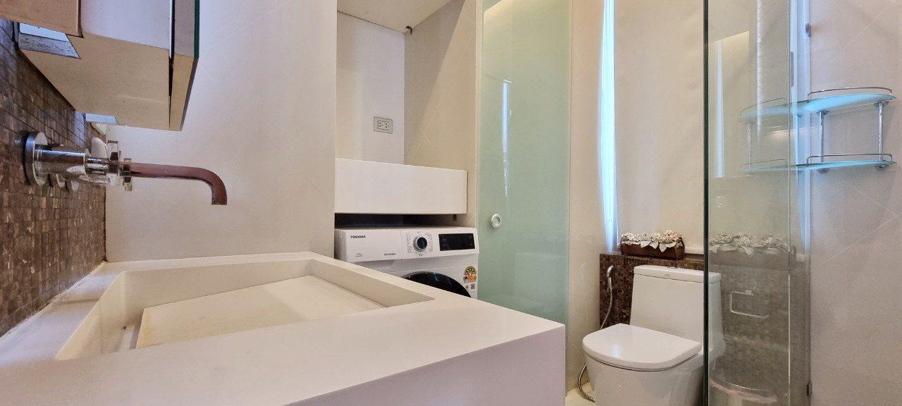 รูป The Sanctuary Wongamat 2 Bedrooms for Rent - รูปที่ 15/21