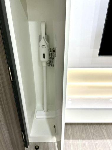 รูป 🎈#PO2309_192 🎈💥ด่วน💥ว่างชัวร์ รีบคลิก ก่อนหลุดมือ‼️ 𝗙𝗼𝗿 𝗥𝗲𝗻𝘁 1️⃣8️⃣k.🔥🔥#ใกล้MRTไฟฉายคอนโด   ศุภาลัยปาร์คสถานีแยกไฟฉาย  - รูปที่ 13/27