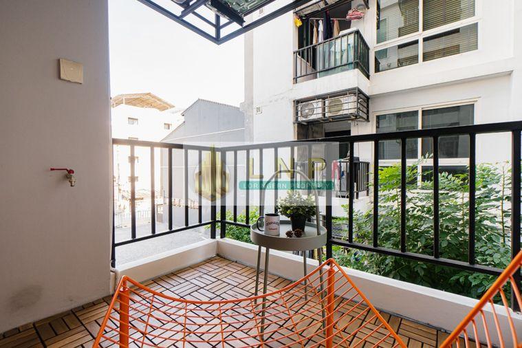 รูป 🏢 ขายคอนโด : Ables Ladprao 27 (เอเบิลส์ ลาดพร้าว 27) รหัสทรัพย์ | 📌 LNP-C10942 - รูปที่ 21/34