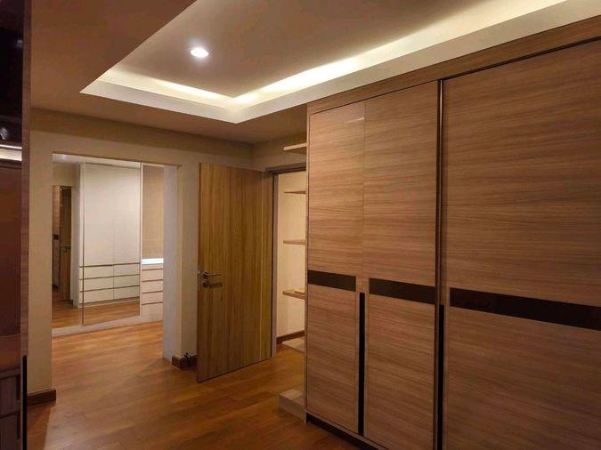 รูป ขาย 🏡 บ้านเดี่ยว 3 ชั้น – ดอนเมือง สรงประภา✨✈️ ใกล้สนามบินดอนเมือง 🏫 รร. Harrow 🛍️ ตลาดใหญ่หน้าโครงการ - รูปที่ 4/15