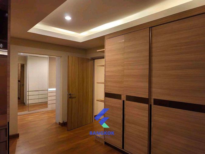 รูป ขาย 🏡 บ้านเดี่ยว 3 ชั้น – ดอนเมือง สรงประภา✨✈️ ใกล้สนามบินดอนเมือง 🏫 รร. Harrow 🛍️ ตลาดใหญ่หน้าโครงการ - รูปที่ 4/15