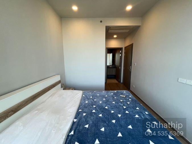 รูป คอนโด 2 ห้องนอน The Whizdom Forestia Mytopia (Rt-01) - รูปที่ 30/44