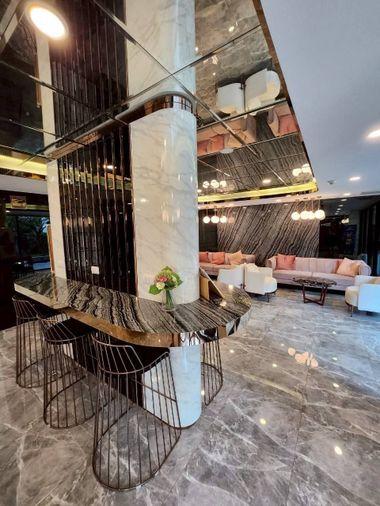 รูป 🍃OwAtom091225🍃 🏢 คอนโด Maxxi Prime รัชดา - สุทธิสาร - รูปที่ 10/13