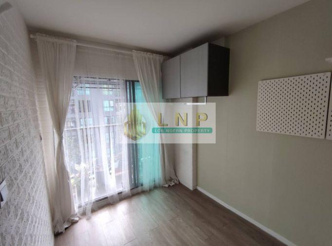 รูป 🏢 ขายคอนโด : Atmoz Ladprao 15 (แอทโมซ ลาดพร้าว 15) รหัสทรัพย์ | 📌LNP-C10945 - รูปที่ 5/10