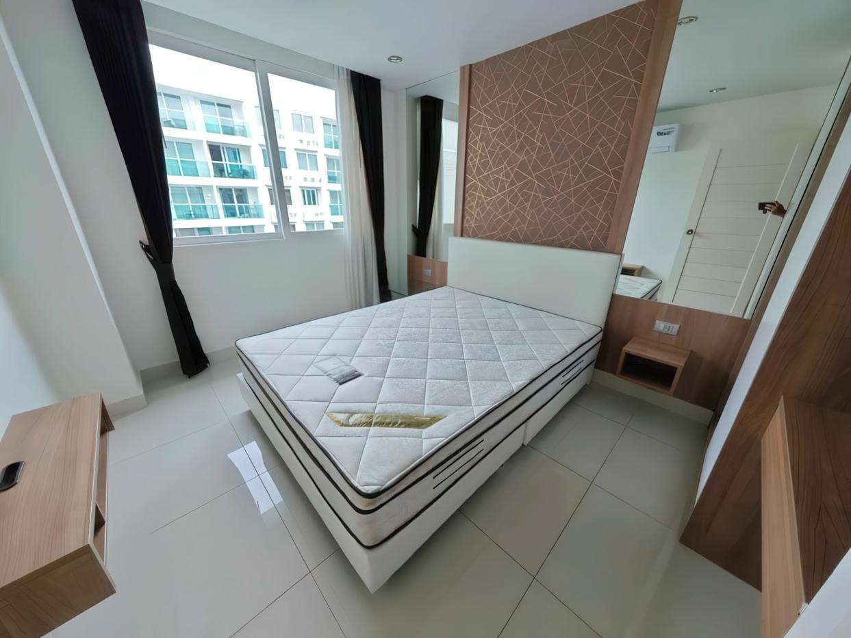 รูป Amazon Residence Condo 1 Bedroom For Sale - รูปที่ 6/6