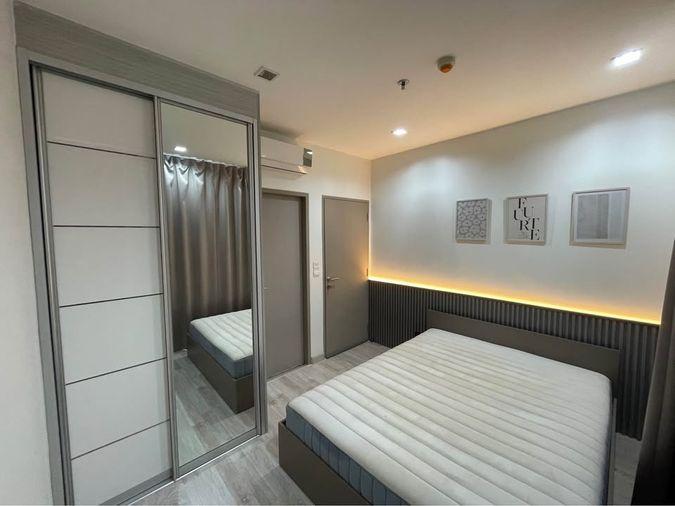 รูป For Rent : Ideo Mobi Sukhumvit 81 (ST-02) 🚩Prime location  condo Next to BTS Onnut - รูปที่ 7/14