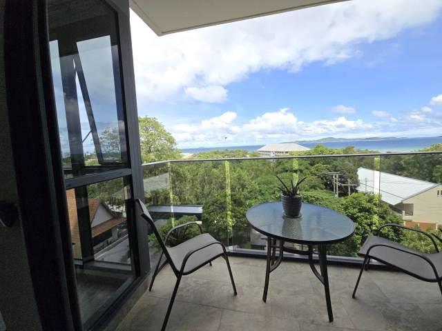 picture 1-Bedroom Sea View Condo for Sale at Andromeda Condominium - 1/12