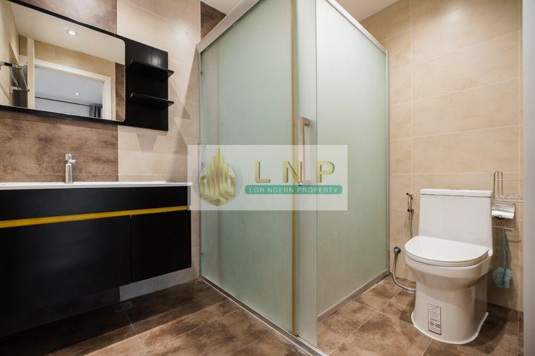 รูป 🏢 ขายคอนโด : Ables Ladprao 27 (เอเบิลส์ ลาดพร้าว 27) รหัสทรัพย์ | 📌 LNP-C10942 - รูปที่ 6/34