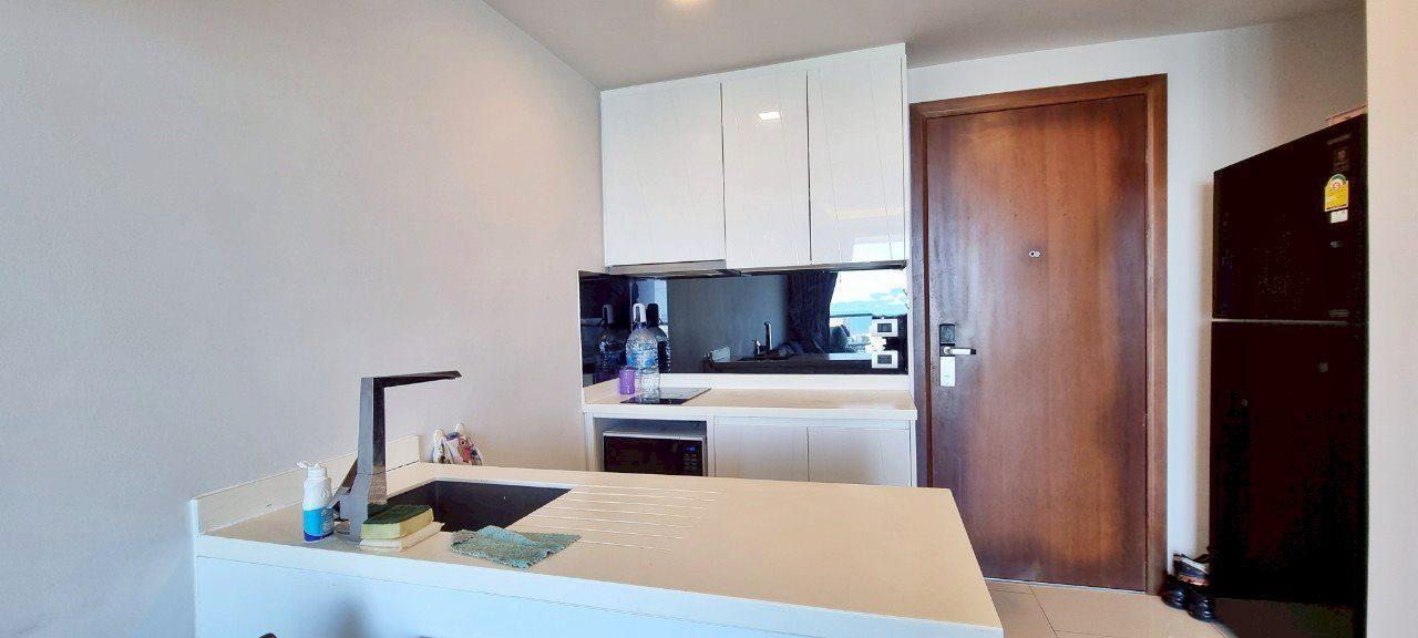 รูป The Peak Towers 1 Bedrooms Condo for Sale - รูปที่ 11/23