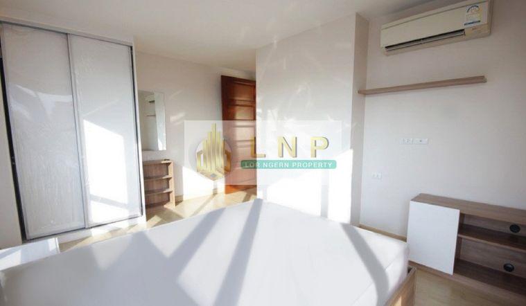 รูป 🏢 ขายคอนโด : Emerald Residence Ratchada (เอมเมอรัลด์ เรสซิเดนท์ รัชดา) รหัสทรัพย์ | 📌LNP-C10946 - รูปที่ 4/7