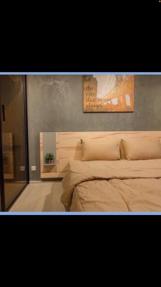 picture Condo for Rent: Life Sukhumvit 48 Near BTS Phra Khanong - 2/10