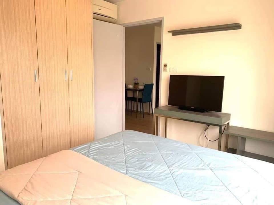 รูป The Grass Condo for Sale in South Pattaya - รูปที่ 7/11