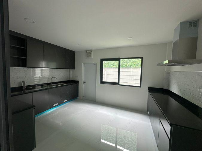 picture 🏡 Luxury Single House ✨ Premium Project – 📏 Large Exclusive Plot 🌳 Garden View 🏡 Fully Smart Home - 6/20