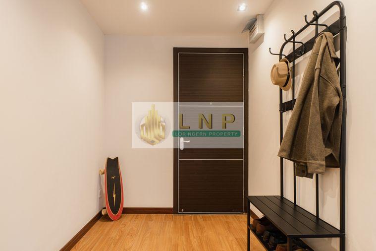 รูป 🏢 ขายคอนโด : Ables Ladprao 27 (เอเบิลส์ ลาดพร้าว 27) รหัสทรัพย์ | 📌 LNP-C10942 - รูปที่ 20/34