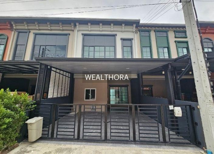 picture SIRI Place Bangna-Thepharak is just 15 minutes from MEGA Bangna. - 1/54