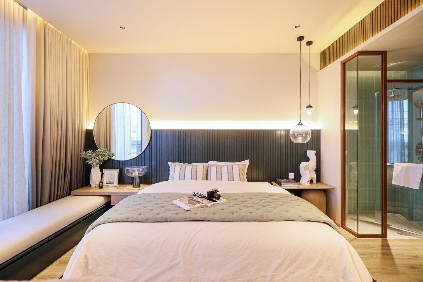 picture Arom Jomtien 1 Bedroom for Sale - 6/9