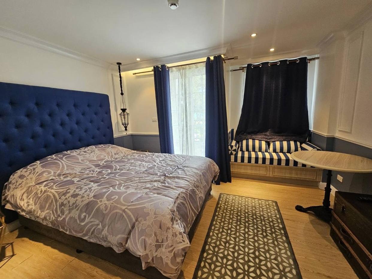 รูป Seven Seas Côte d’Azur Studio for Sale in Na Jomtien Pattaya - รูปที่ 5/12