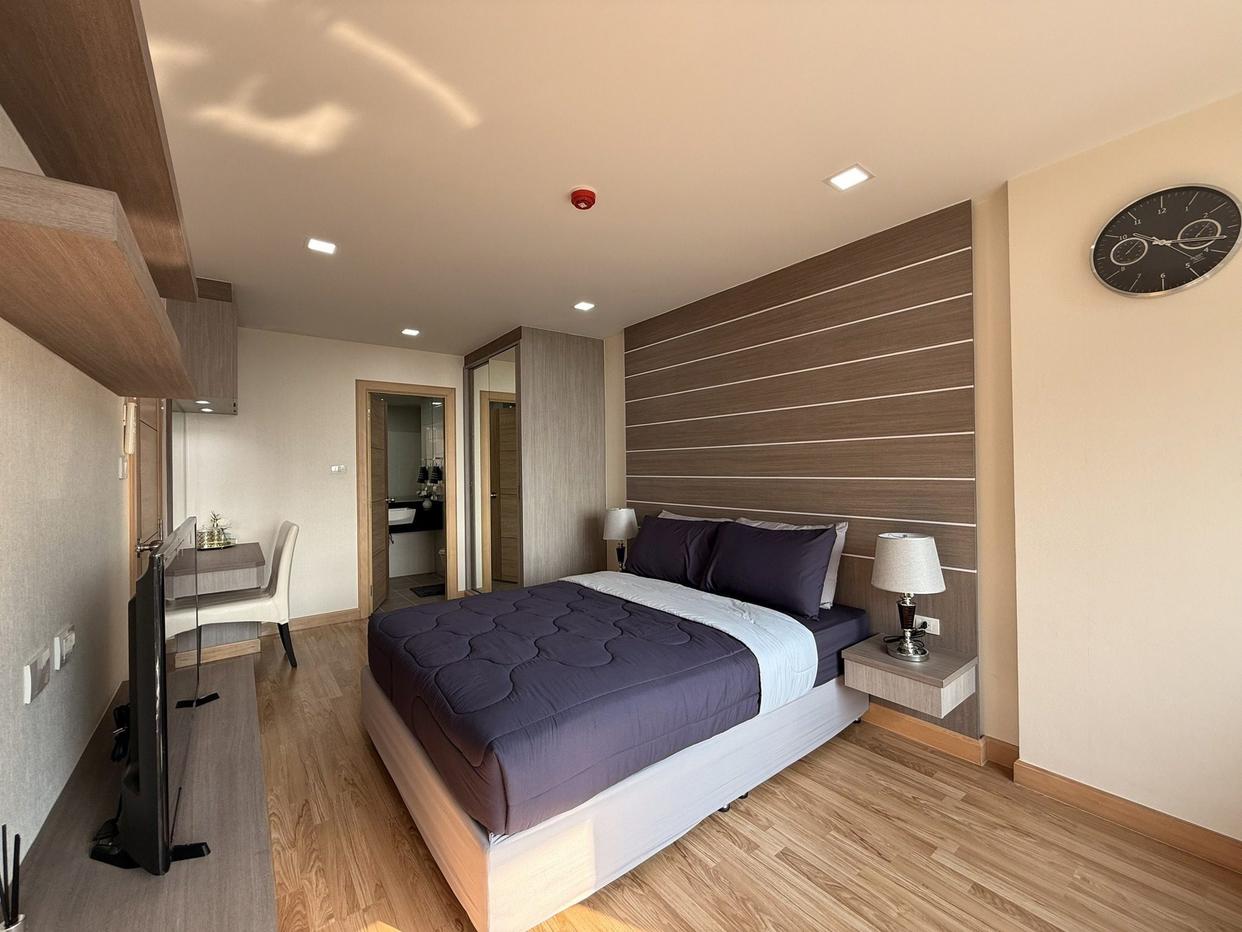 รูป Whale Marina 1 Bedroom for Sale - รูปที่ 7/9