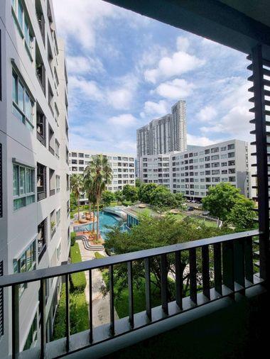 รูป 🏢 ขายคอนโด : Elio Del Ray (เอลลิโอ เดลเรย์)   รหัสทรัพย์ | 📌LNP-C10953  - รูปที่ 8/16