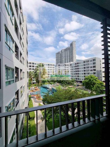 รูป 🏢 ขายคอนโด : Elio Del Ray (เอลลิโอ เดลเรย์) รหัสทรัพย์ | 📌LNP-C10953 - รูปที่ 8/16
