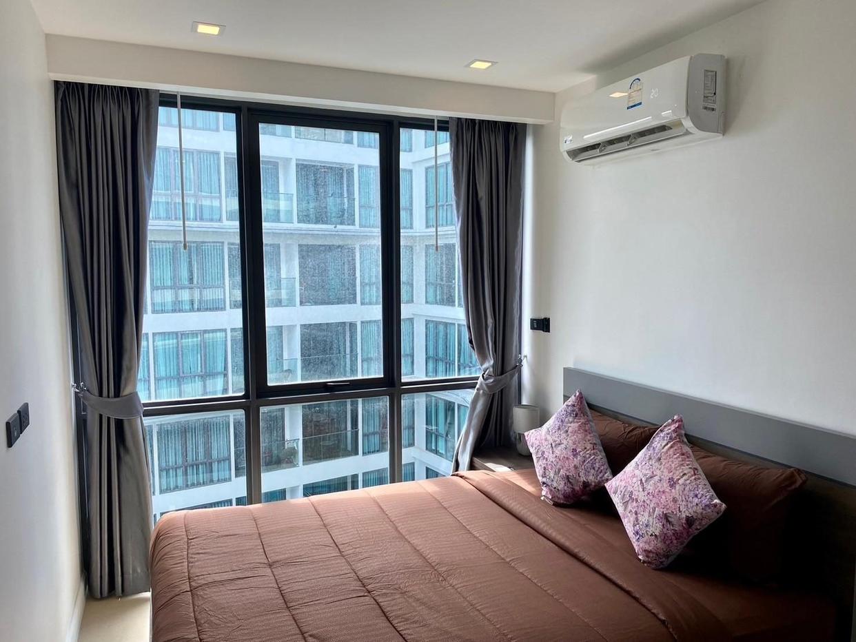 picture Sea Zen Condominium 2 Bedrooms for Sale - 9/11