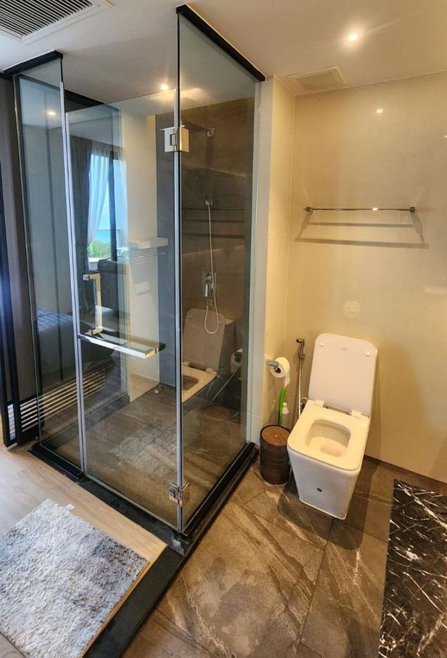รูป Andromeda Condo 1 Bedroom for Sale - รูปที่ 6/10