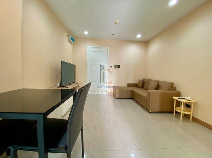 รูป 🔥วิวสระ!! ให้เช่าด่วน!! 1b1b 15k - Supalai Wellington II 📞Call 090 919 9898 - รูปที่ 2/15