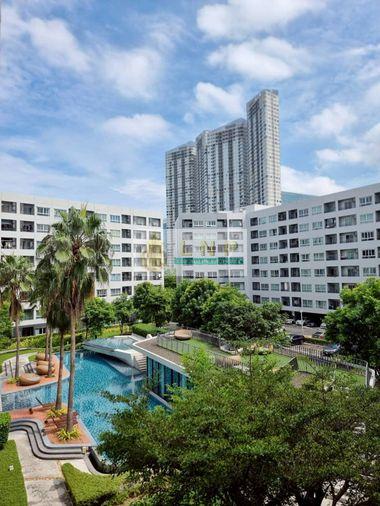 รูป 🏢 ขายคอนโด : Elio Del Ray (เอลลิโอ เดลเรย์) รหัสทรัพย์ | 📌LNP-C10953 - รูปที่ 11/16