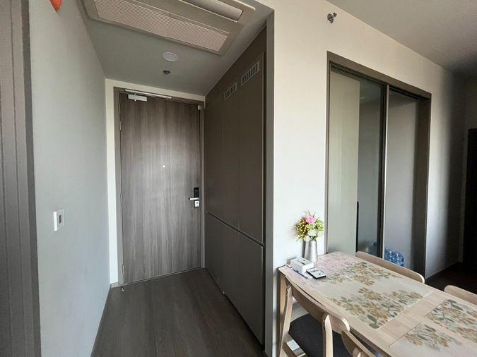 รูป คอนโด ​2 ห้องนอน The Whizdom Forestia Mytopia (Rt-01) - รูปที่ 14/44