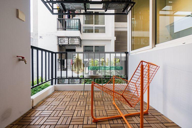 รูป 🏢 ขายคอนโด : Ables Ladprao 27 (เอเบิลส์ ลาดพร้าว 27) รหัสทรัพย์ | 📌 LNP-C10942 - รูปที่ 27/34