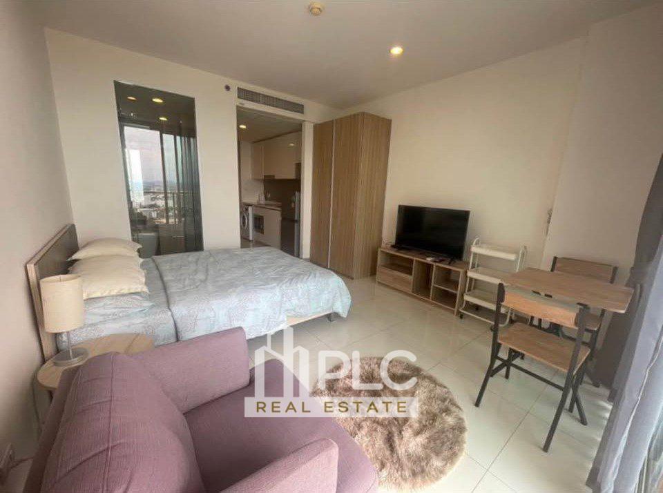 รูป Riviera Wongamat Studio Condo for sale - รูปที่ 2/10