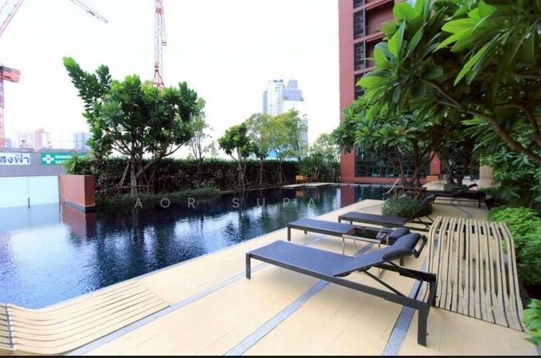 picture Condo for rent in Wyne Sukhumvit​ (BTS Phrakhanong (SA-01) - 6/6
