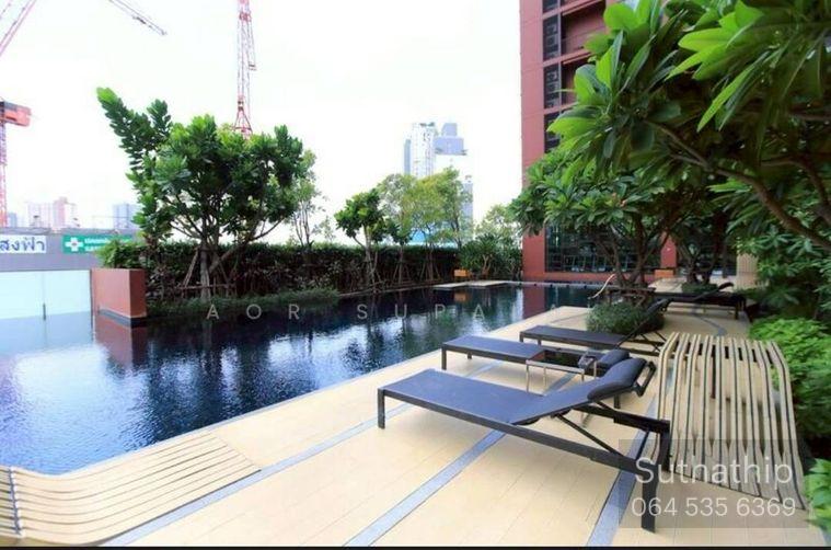 picture Condo for rent in Wyne Sukhumvit (BTS Phrakhanong (SA-01) - 6/6