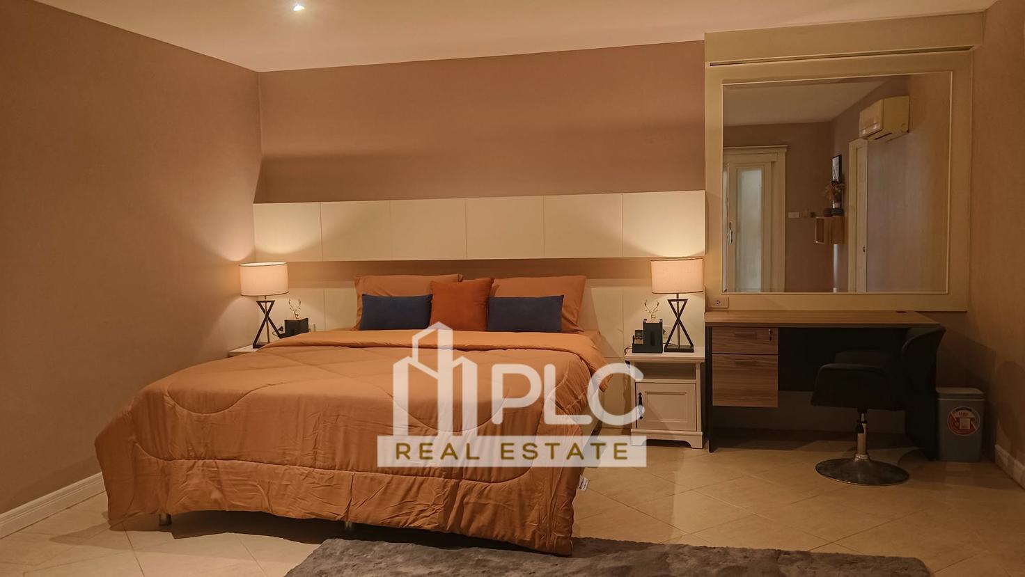 รูป 3-Bed Condo with Sea View for Rent - Executive Residence 4 - รูปที่ 12/18