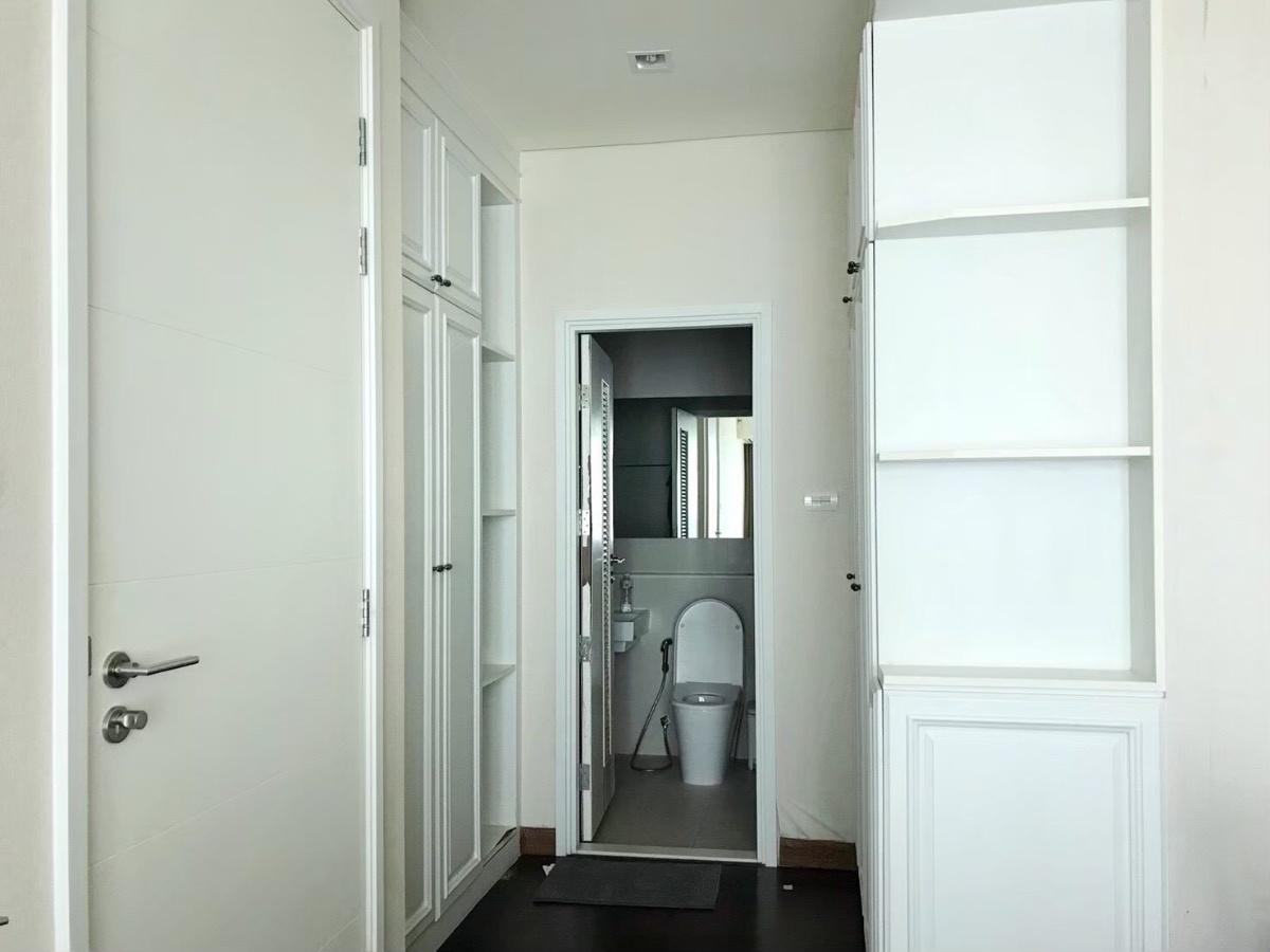 รูป Rent ivy ทองหล่อ 2 ห้องนอน 88 ตรม. เฟอร์ครบ 50,000 บาท - รูปที่ 6/9