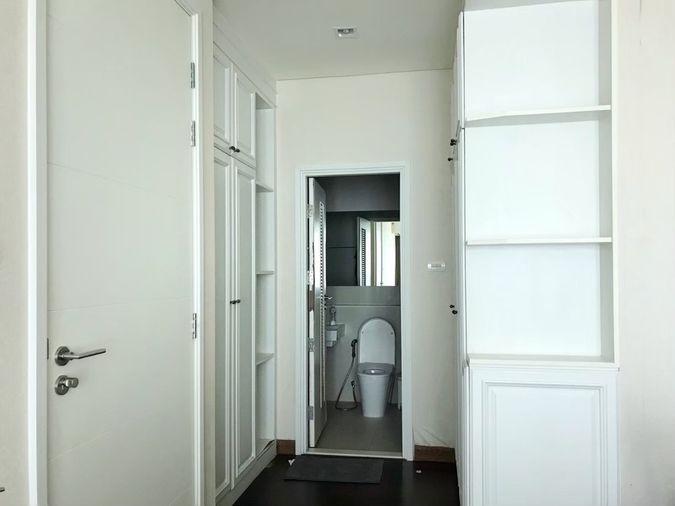 รูป Rent ivy ทองหล่อ 2 ห้องนอน 88 ตรม. เฟอร์ครบ 50,000 บาท - รูปที่ 6/9