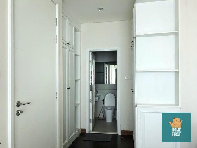 รูป Rent ivy ทองหล่อ 2 ห้องนอน 88 ตรม. เฟอร์ครบ 50,000 บาท - รูปที่ 6/9