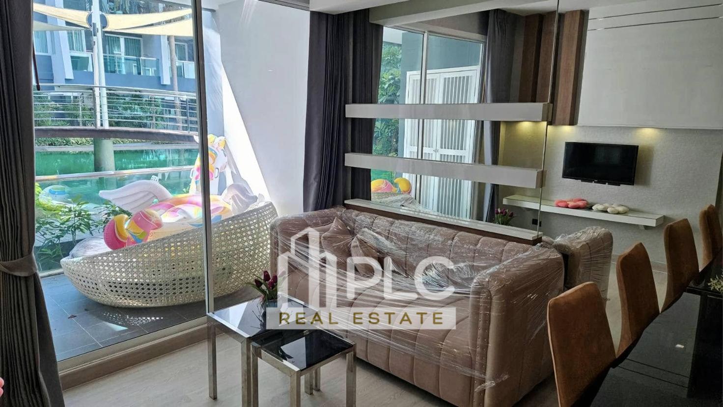 รูป The Feelture Pattaya 2 Bedrooms for sale - รูปที่ 4/9