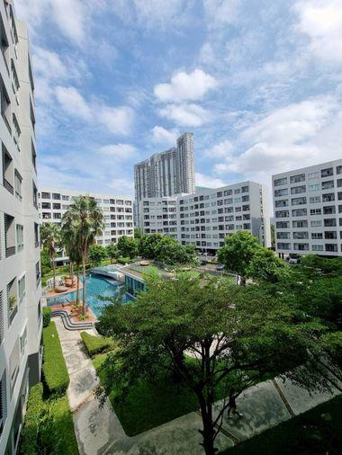 รูป 🏢 ขายคอนโด : Elio Del Ray (เอลลิโอ เดลเรย์)   รหัสทรัพย์ | 📌LNP-C10953  - รูปที่ 15/16