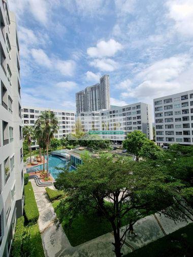 รูป 🏢 ขายคอนโด : Elio Del Ray (เอลลิโอ เดลเรย์) รหัสทรัพย์ | 📌LNP-C10953 - รูปที่ 15/16