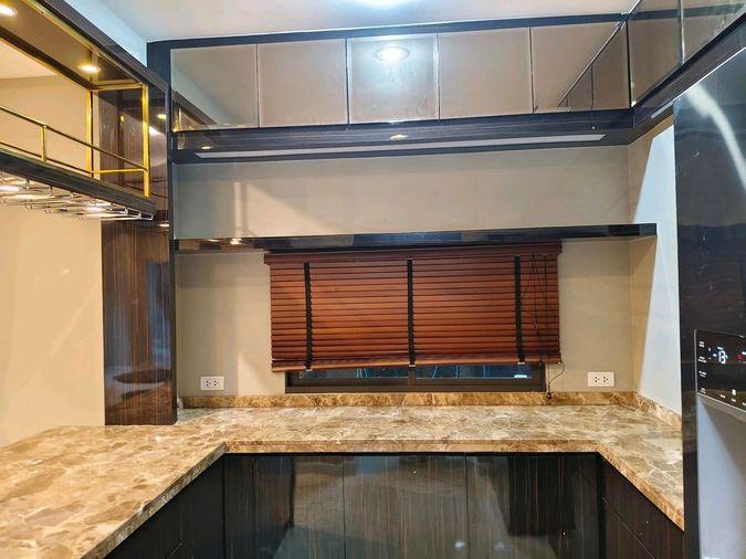 รูป ขาย 🏡 บ้านเดี่ยว 3 ชั้น – ดอนเมือง สรงประภา✨✈️ ใกล้สนามบินดอนเมือง 🏫 รร. Harrow 🛍️ ตลาดใหญ่หน้าโครงการ - รูปที่ 8/15